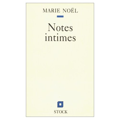 Notes intimes suivies de Souvenirs sur l'abbé Brémont