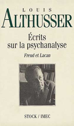 Ecrits sur la psychanalyse