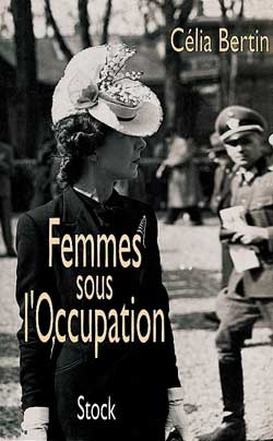 Femmes sous l'occupation