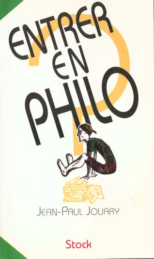 Entrer en philo