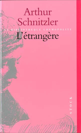 L'Etrangère