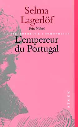 L'empereur du Portugal