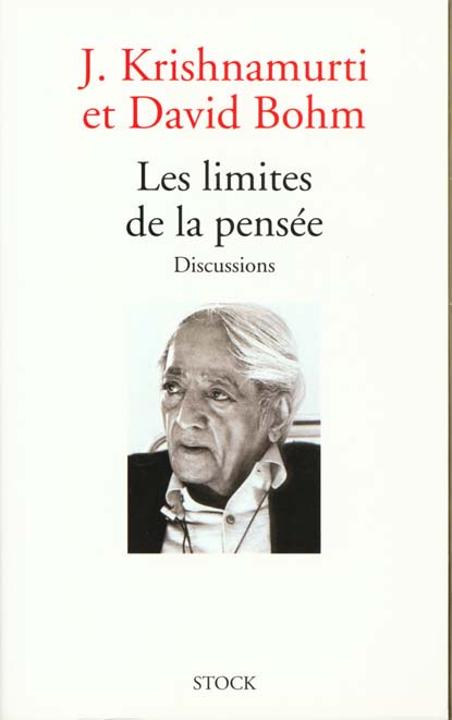 Les limites de la pensée. Discussions