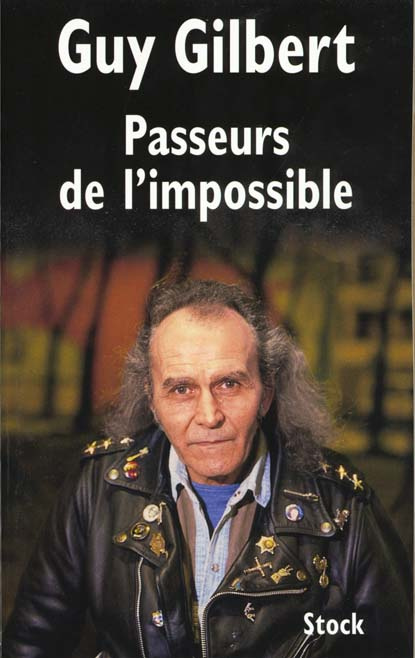 Passeurs de l'impossible