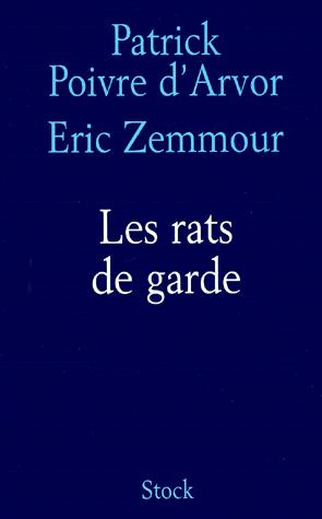 Les rats de garde