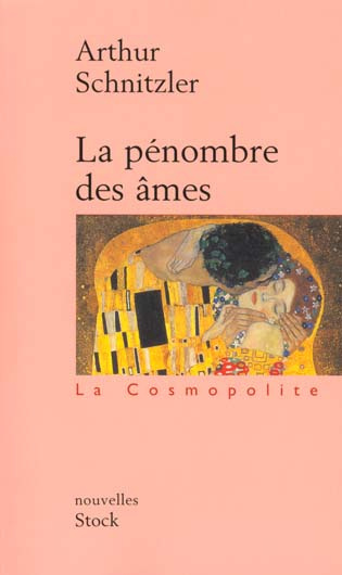 La pénombre des âmes