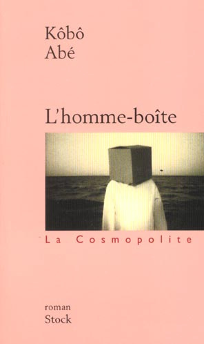 L'homme-boîte