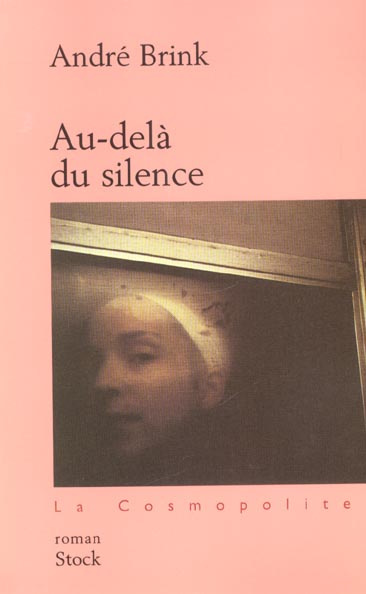 Au-delà du silence