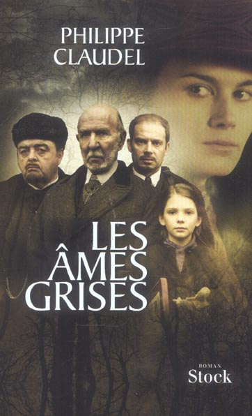 Les âmes grises