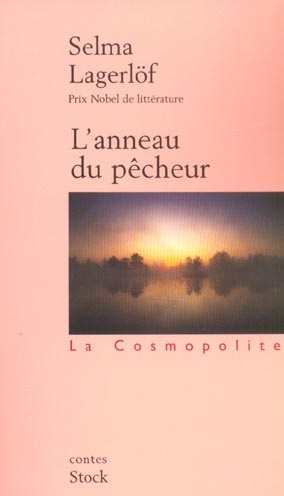 L'anneau du pêcheur