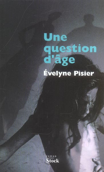 Une question d'âge