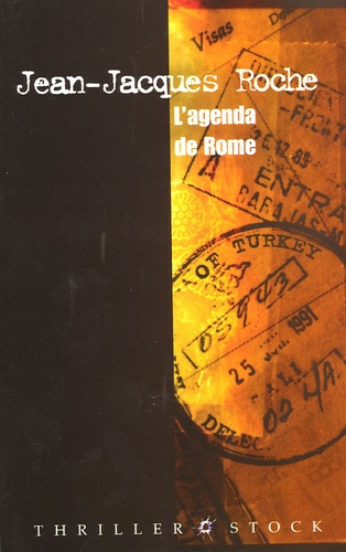 L'agenda de Rome