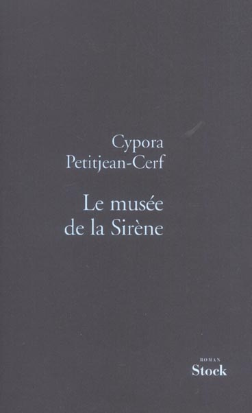 Le musée de la Sirène