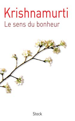 Le sens du bonheur