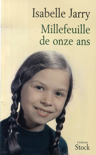 Millefeuille de onze ans