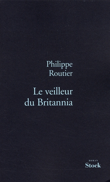 Le veilleur de Britannia