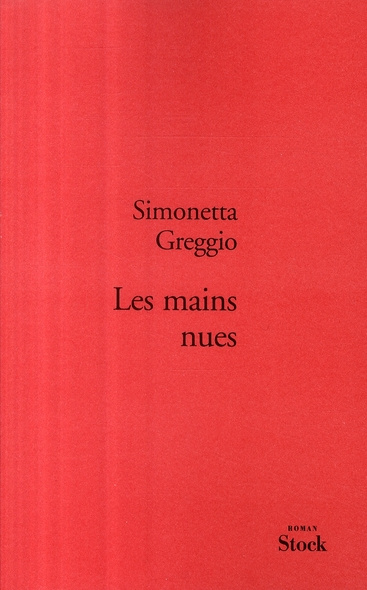 Les mains nues