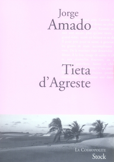Tieta d'Agreste