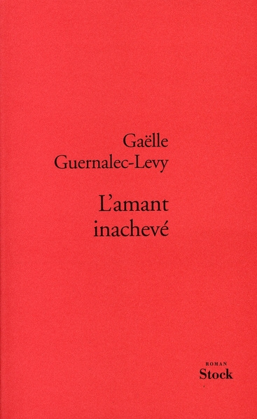 L'amant inachevé