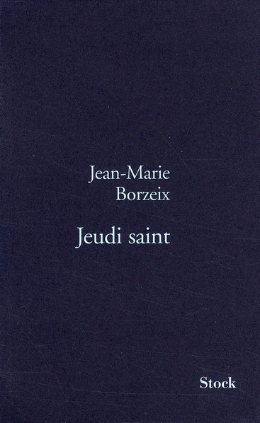 Jeudi saint