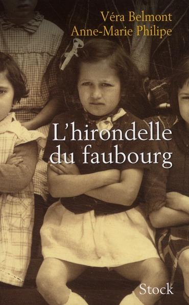 L'hirondelle du faubourg