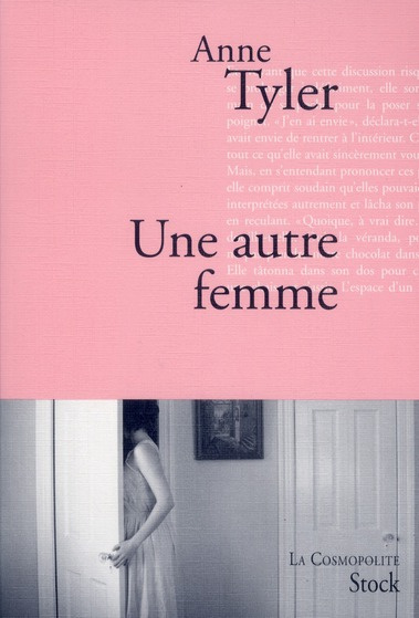 Une autre femme