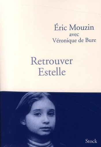 Retrouver Estelle