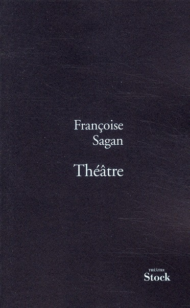 Théâtre