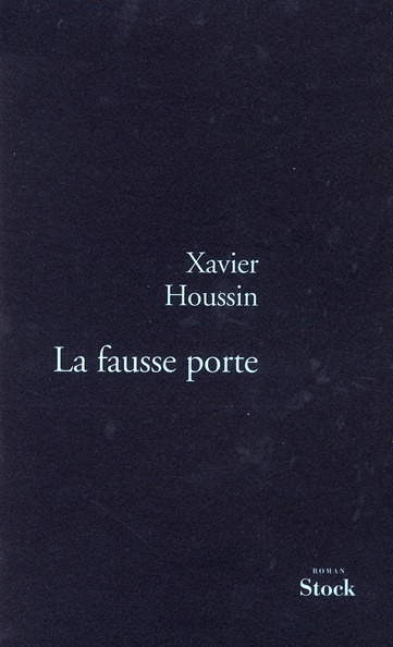 La fausse porte