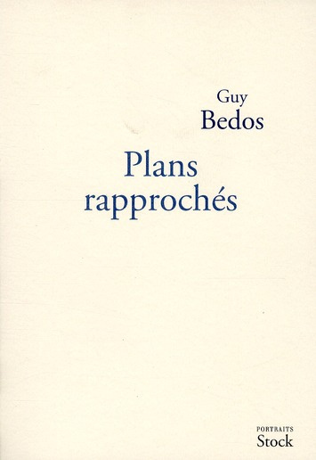 Plans rapprochés