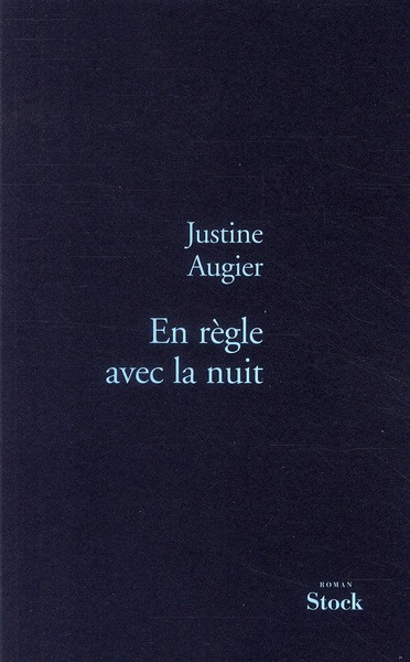 En règle avec la nuit
