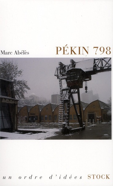 Pékin 798