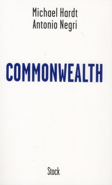 Commonwealth