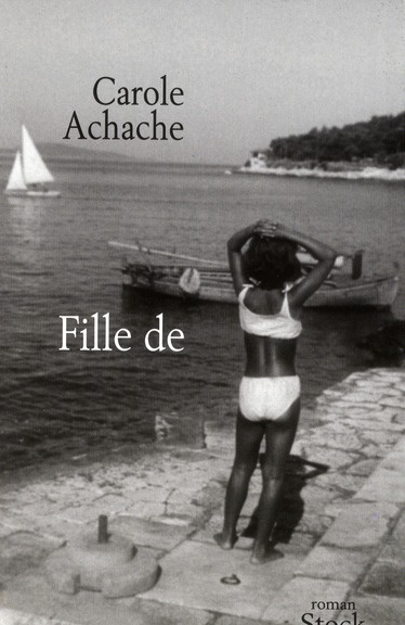 Fille de