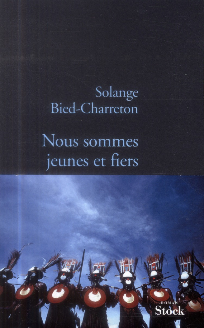 Nous sommes jeunes et fiers