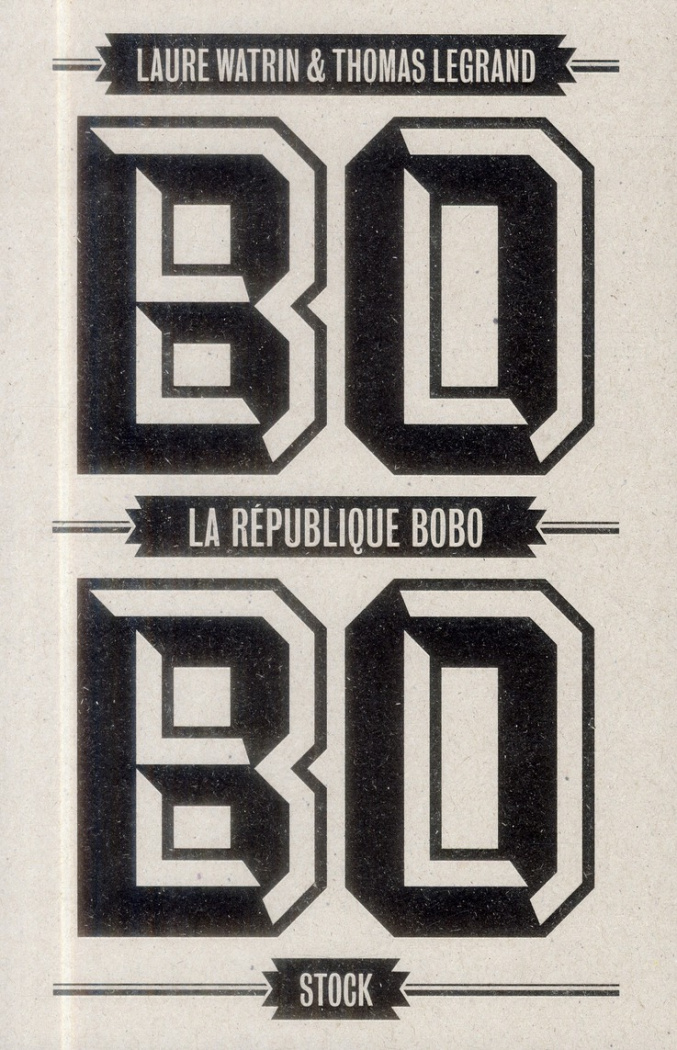 La république bobo