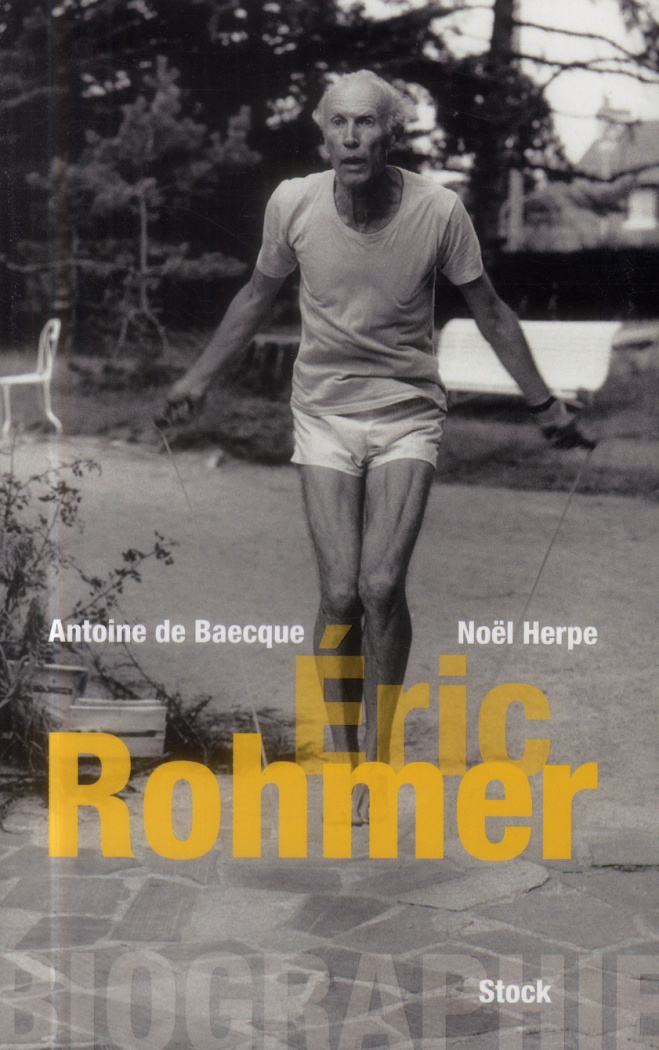Eric Rohmer