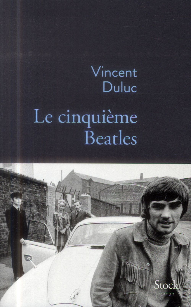 Le cinquième Beatles