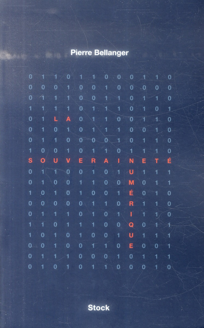 La souveraineté numérique