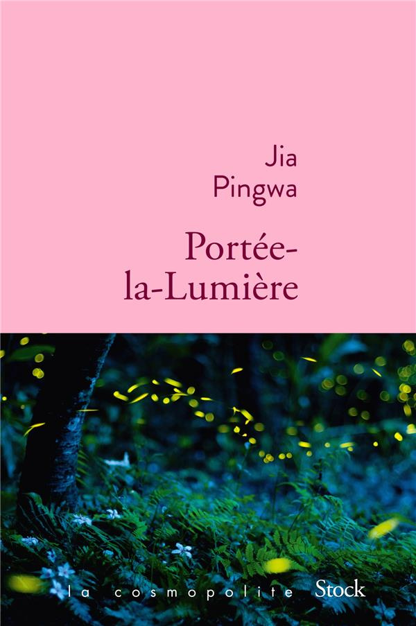 Portée-la-lumière