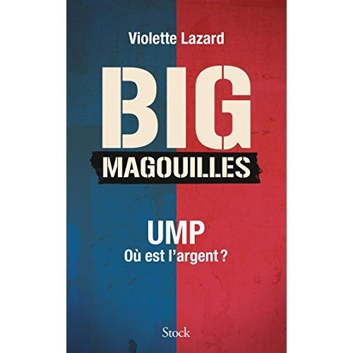 Bigmagouilles
