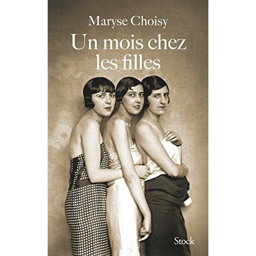 Un mois chez les filles