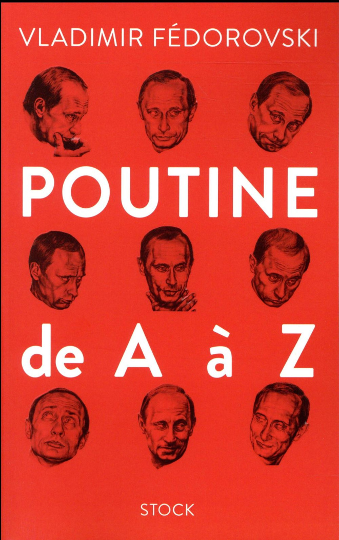 Poutine de A à Z