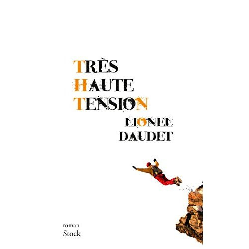 Très haute tension