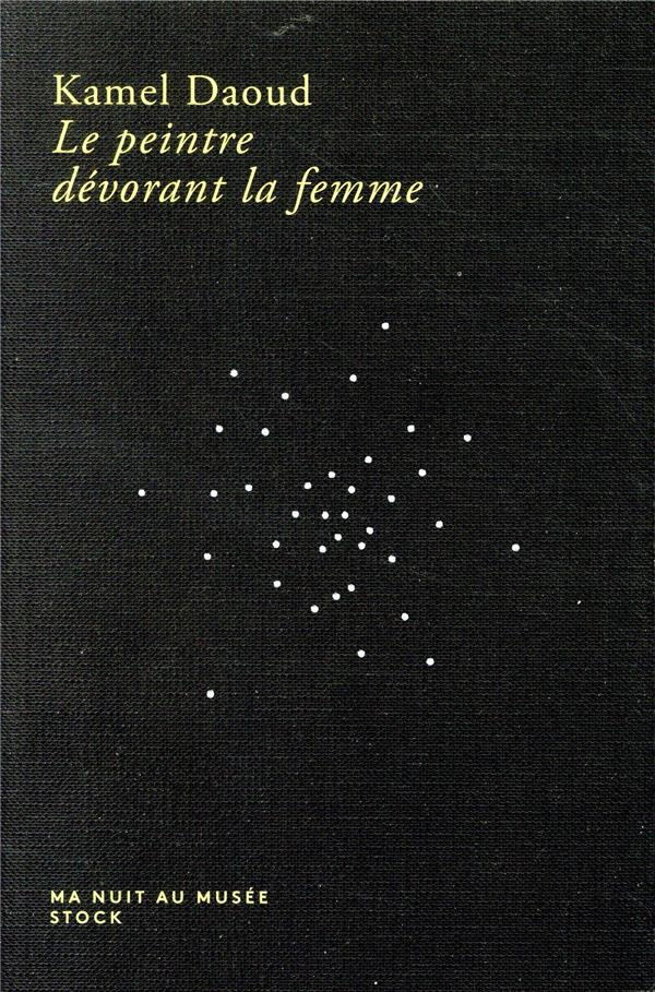 Le peintre dévorant la femme