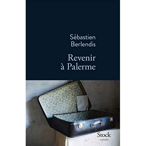 Revenir à Palerme