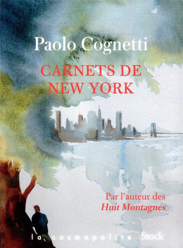 Carnets de New York