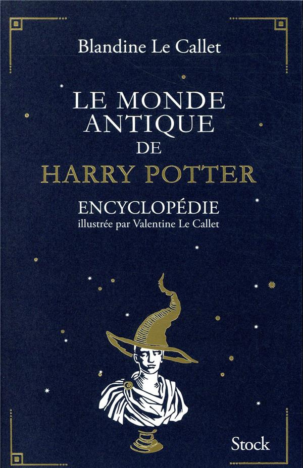Le monde antique de Harry Potter