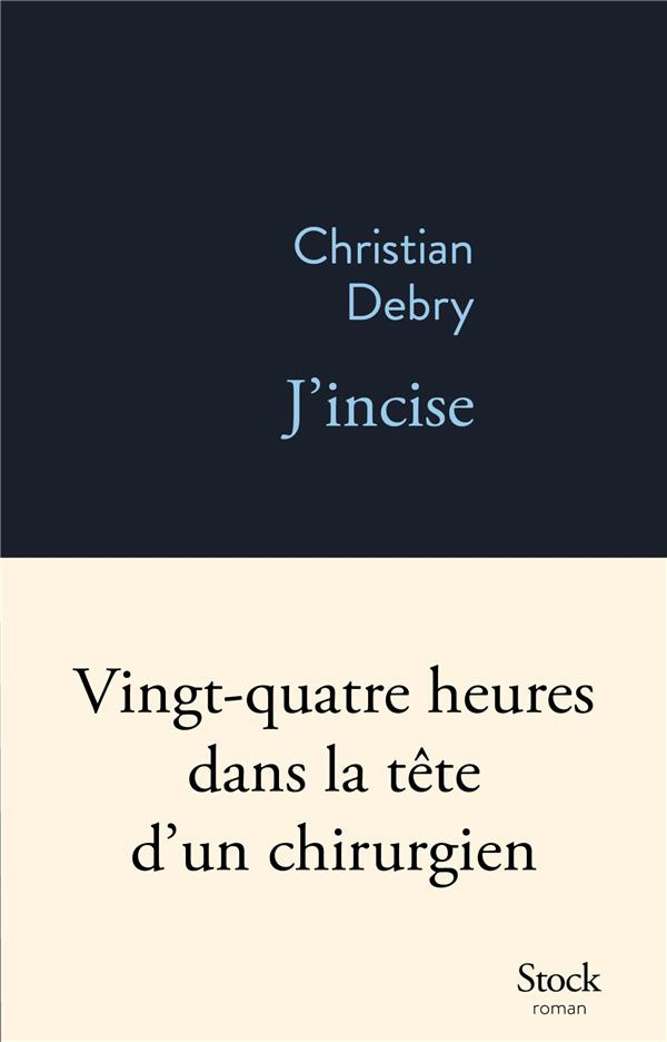 J'incise