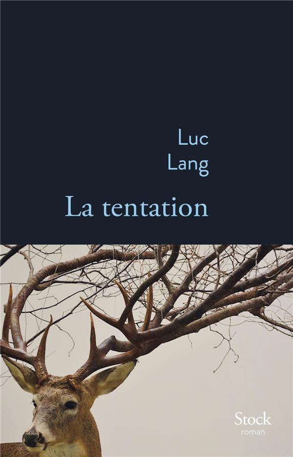 La tentation
